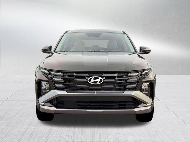 Hyundai Tucson  2026