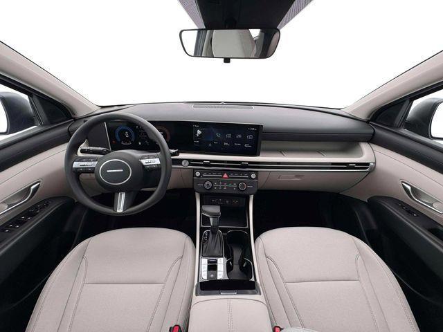 Hyundai Tucson  2026