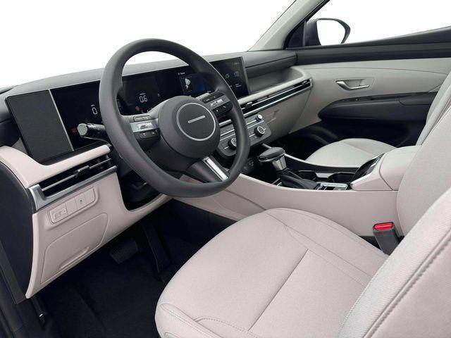 Hyundai Tucson  2026