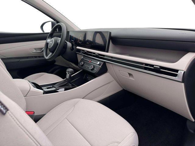 Hyundai Tucson  2026