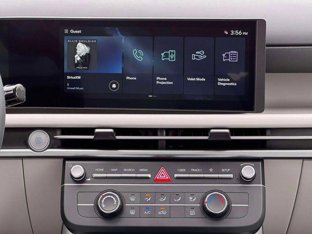 Hyundai Tucson  2026