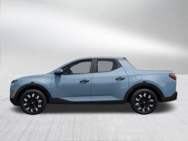 Hyundai Santa Cruz  2026