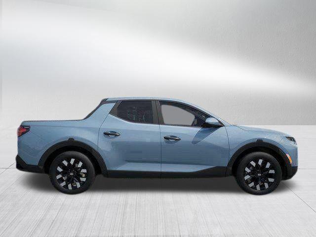Hyundai Santa Cruz  2026