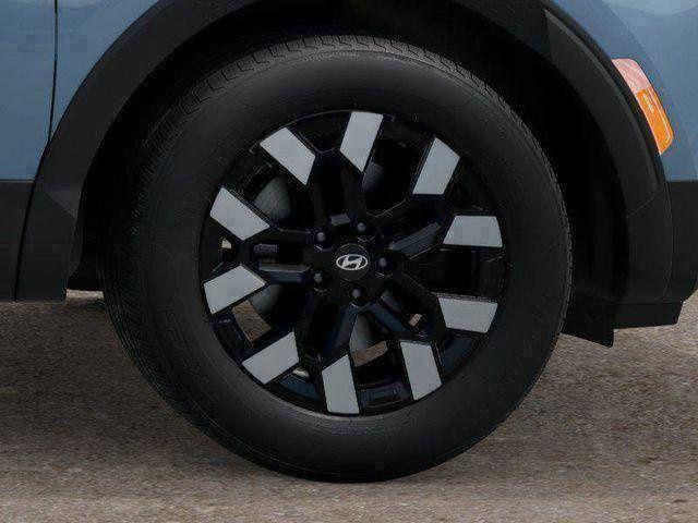 Hyundai Santa Cruz  2026