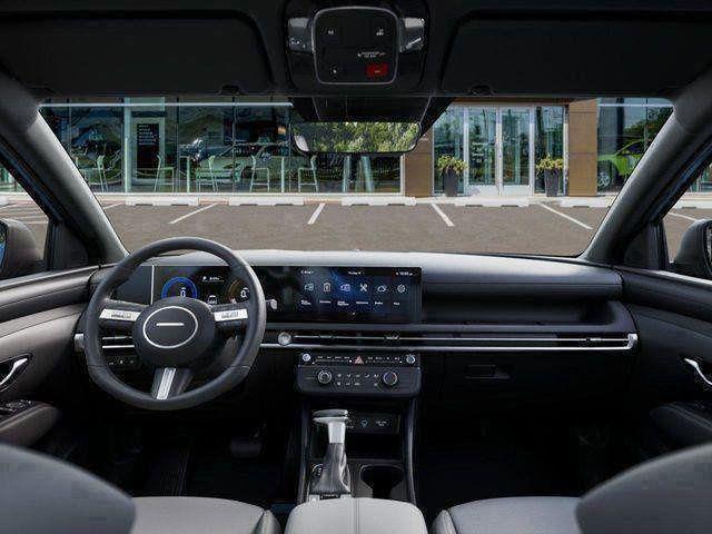 Hyundai Santa Cruz  2026