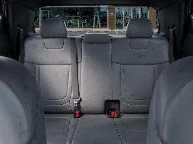 Hyundai Santa Cruz  2026