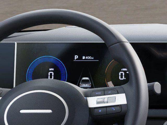 Hyundai Santa Cruz  2026