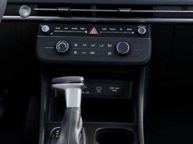 Hyundai Santa Cruz  2026