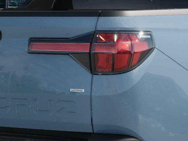 Hyundai Santa Cruz  2026
