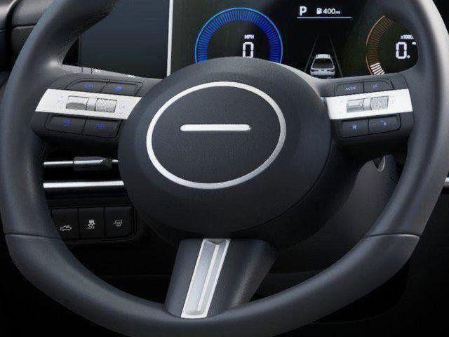 Hyundai Santa Cruz  2026