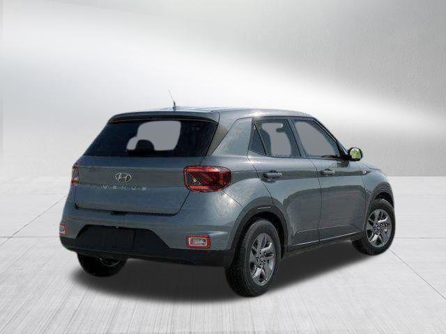 Hyundai Venue  2026