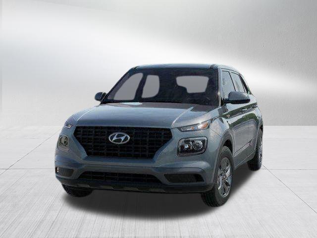 Hyundai Venue  2026