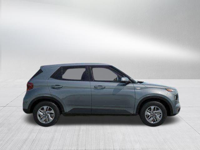 Hyundai Venue  2026