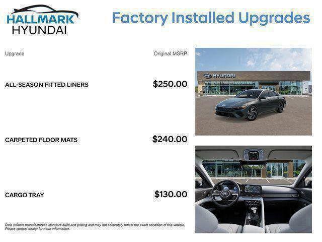 Hyundai Elantra  2026