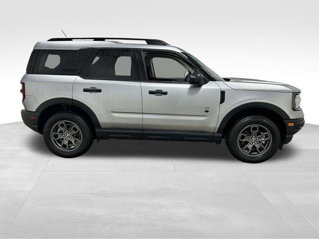 Ford Bronco Sport  2023