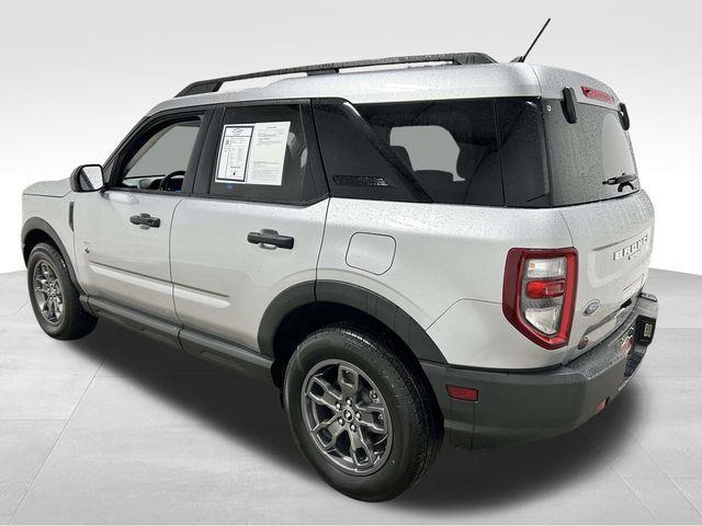 Ford Bronco Sport  2023