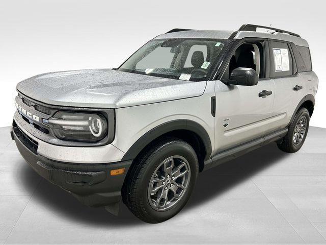 Ford Bronco Sport  2023