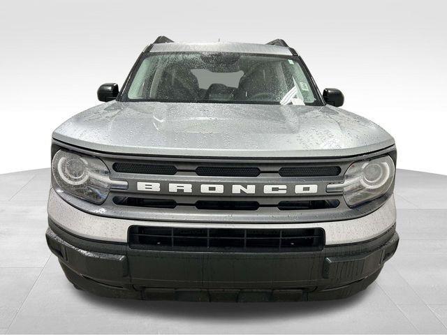 Ford Bronco Sport  2023