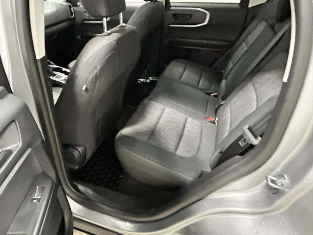 Ford Bronco Sport  2023