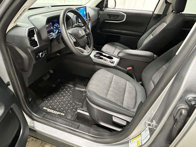 Ford Bronco Sport  2023