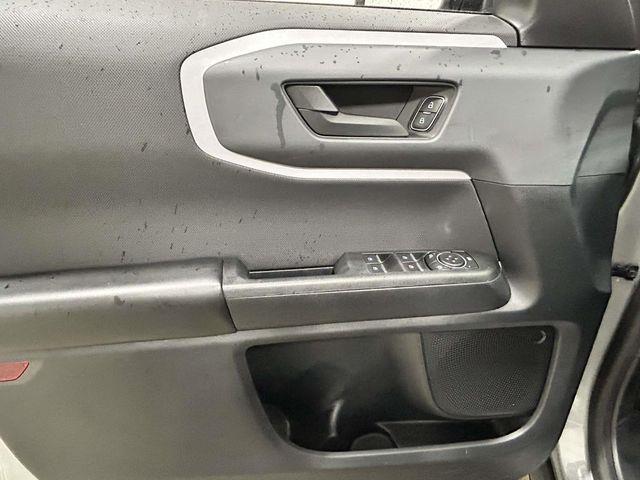 Ford Bronco Sport  2023