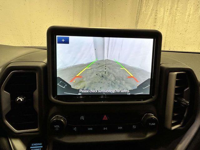 Ford Bronco Sport  2023