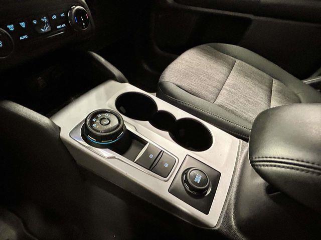 Ford Bronco Sport  2023