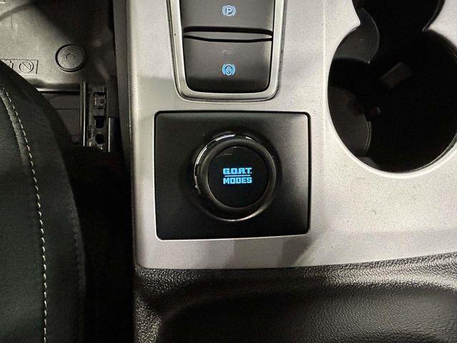 Ford Bronco Sport  2023