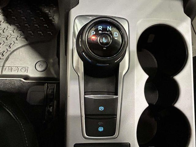 Ford Bronco Sport  2023