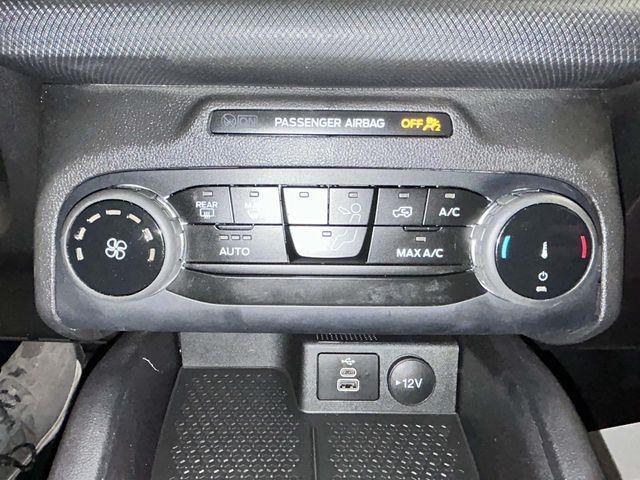 Ford Bronco Sport  2023