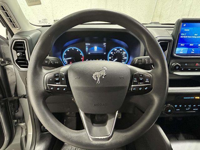 Ford Bronco Sport  2023