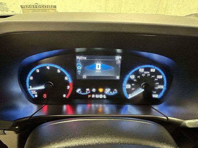 Ford Bronco Sport  2023