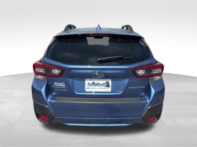Subaru Crosstrek  2020