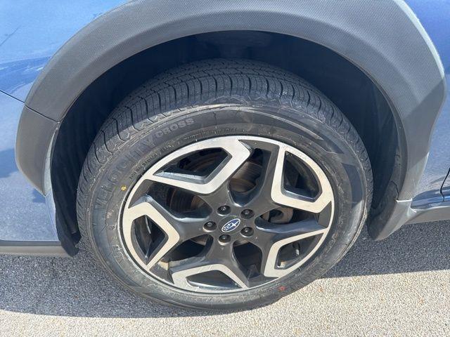 Subaru Crosstrek  2020