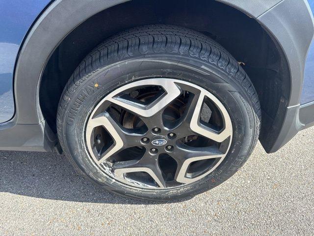 Subaru Crosstrek  2020