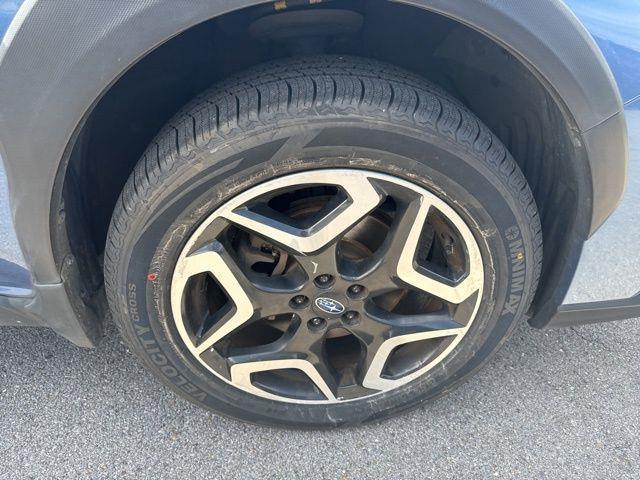 Subaru Crosstrek  2020