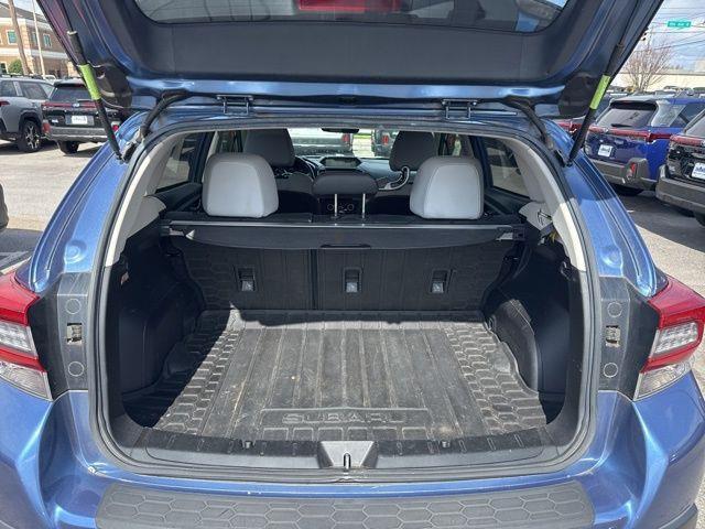 Subaru Crosstrek  2020