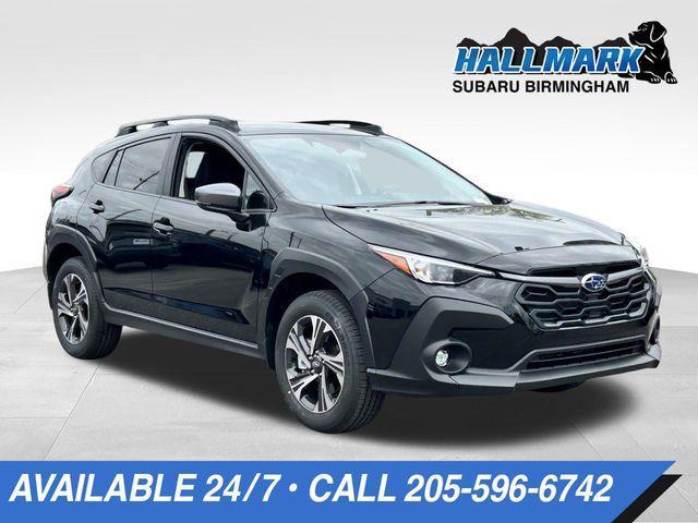Subaru Crosstrek  2026
