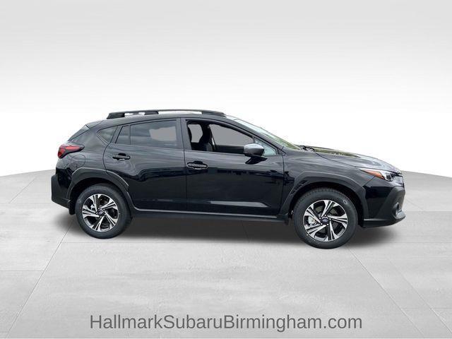 Subaru Crosstrek  2026
