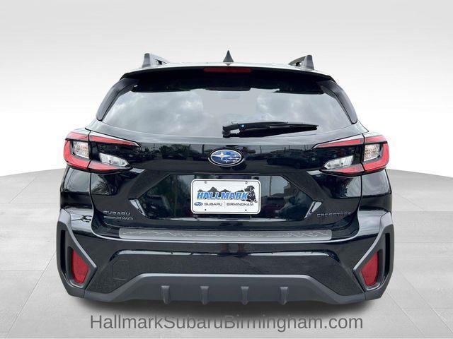 Subaru Crosstrek  2026