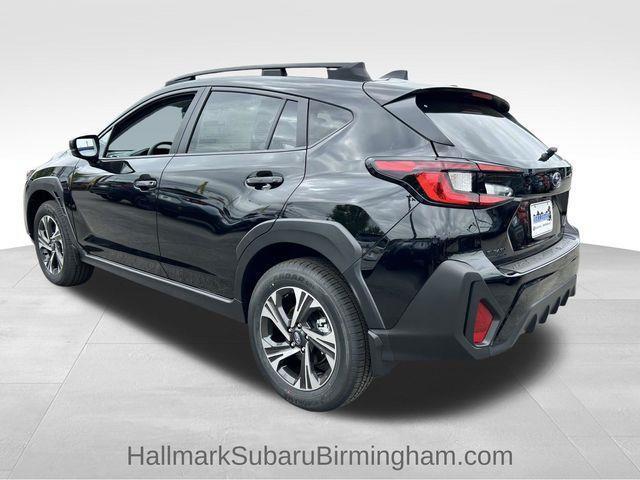 Subaru Crosstrek  2026