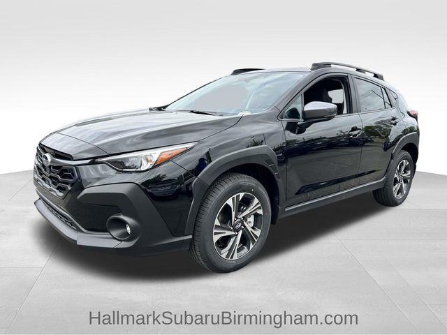 Subaru Crosstrek  2026