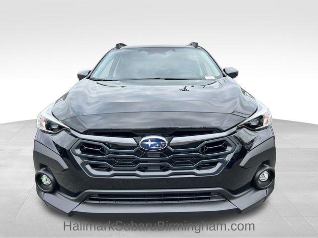 Subaru Crosstrek  2026