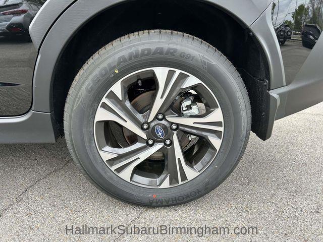 Subaru Crosstrek  2026