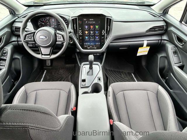 Subaru Crosstrek  2026