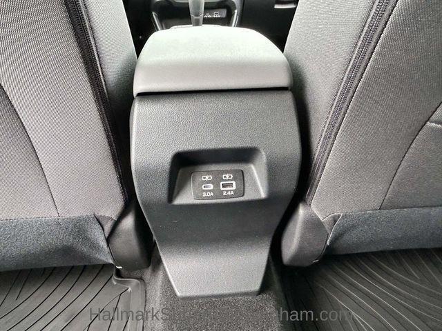 Subaru Crosstrek  2026