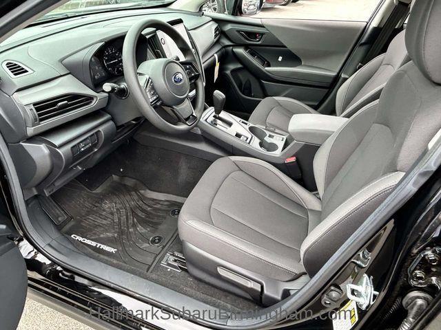 Subaru Crosstrek  2026