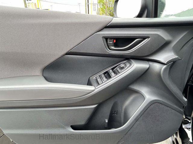 Subaru Crosstrek  2026