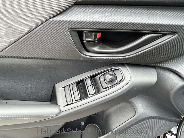 Subaru Crosstrek  2026