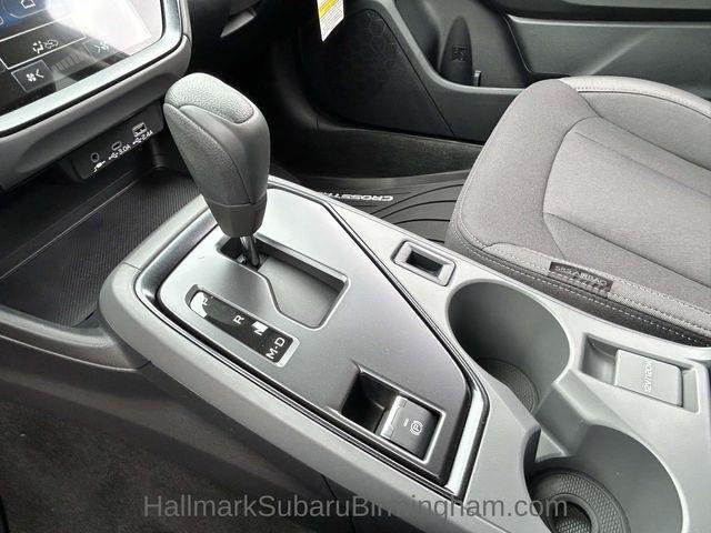 Subaru Crosstrek  2026